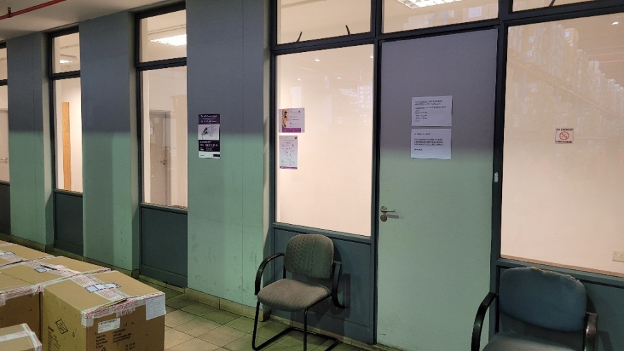 To Let Commercial Property for Rent in Epping Industrial Western Cape